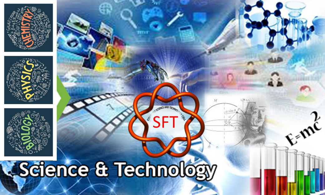 Science for Technology