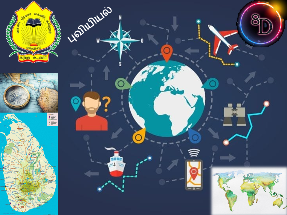 புவியியல்